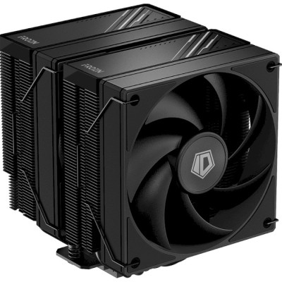 Кулер до процесора ID-Cooling Frozn A620 Black (FROZN A620 Black) Вінниця - фото 8