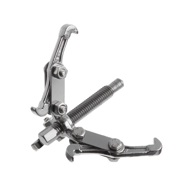 Знімач підшипників, 75 мм, трилапий INTERTOOL HT-7041 Київ - фото 4