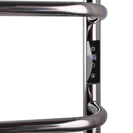 Рушникосушарка UNIO LS ЕU 700-500-5 Драбинка Скоба електро Київ