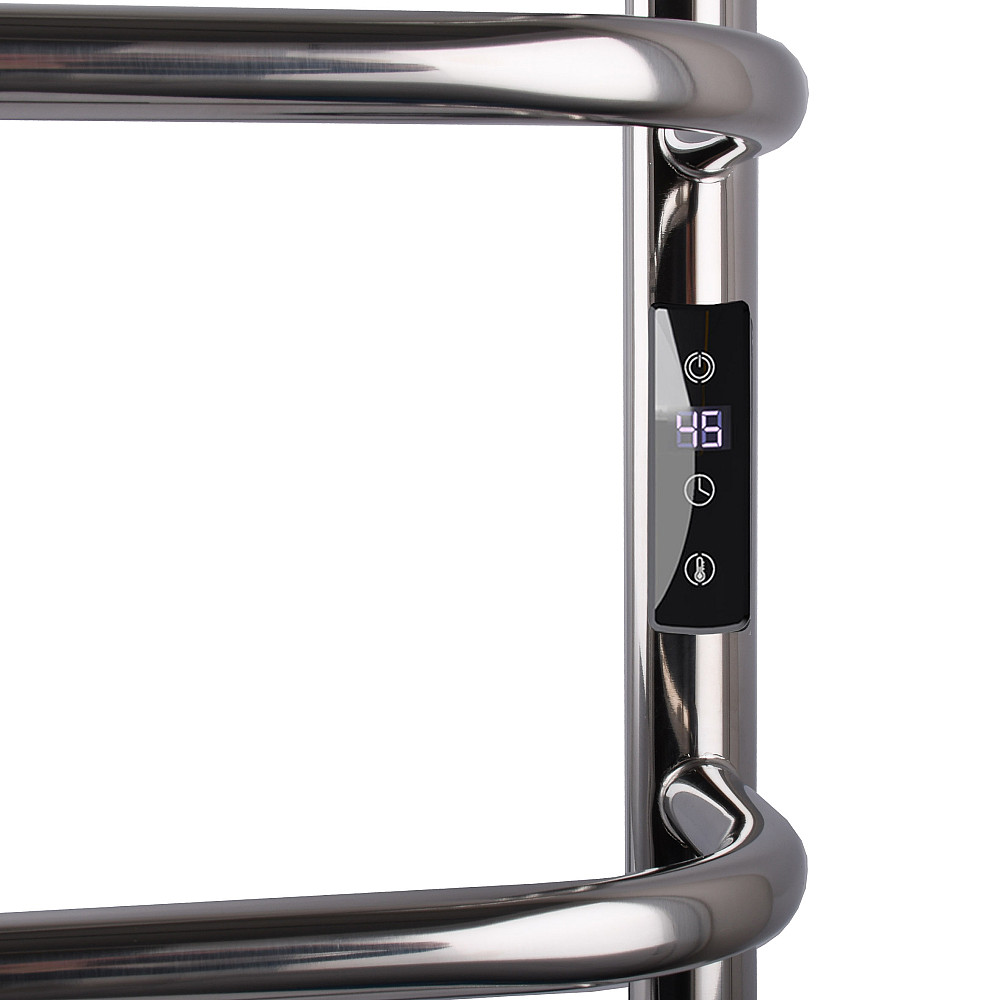 Рушникосушарка UNIO LS ЕU 700-500-5 Драбинка Скоба електро Киев - изображение 4