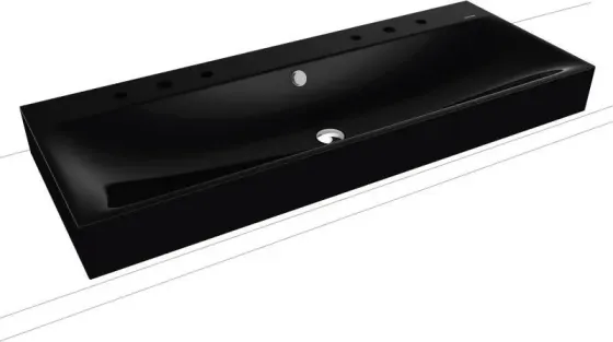 Раковина  Kaldewei Silenio 120Cm 906406053701 Киев
