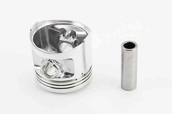 Поршень к-кт 125cc Ø56,5мм STD (висота 52,0мм, палець 15мм) GXmotor Київ