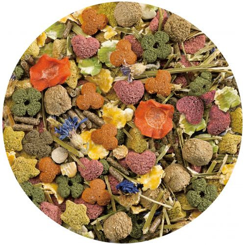 Корм Vitakraft Emotion для декоративних гризунів та кроликів 600 г Київ - фото 2