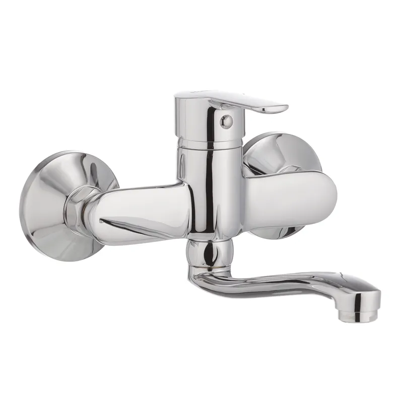 Кухонний змішувач Haiba Marco 005 HB0876 Харків - фото 1