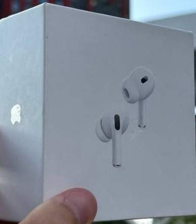 Наушники AirPods pro 2 (Шумоподавление)!!️LUX‼️ Киев - изображение 3