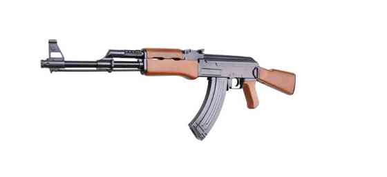 УЦІНКА! Дитяча іграшка Автомат Калашніков P1093/267171-UC Вінниця