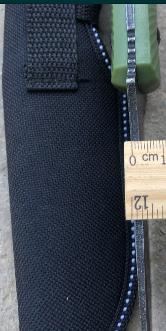 Нож Охотничий Тактический Columbia .Код 37. Киев - изображение 6