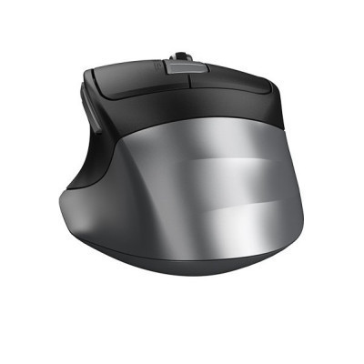 Мышка A4Tech FG35 Grey Винница - изображение 3