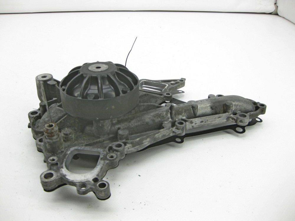 Mercedes-Benz  A2762000801 Помпа двигуна (Водяний насос) M276 Одеса - фото 3