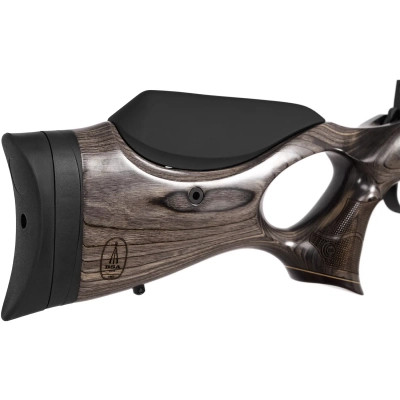 Пневматическая винтовка BSA R12 CLX Pro HP PMG Laminate 4.5 мм (P1277-RLHP) Винница - изображение 7