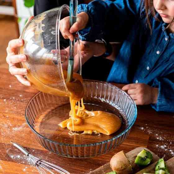 Форма для выпечки Pyrex, 26 см (2.1 л) (7092318) Киев