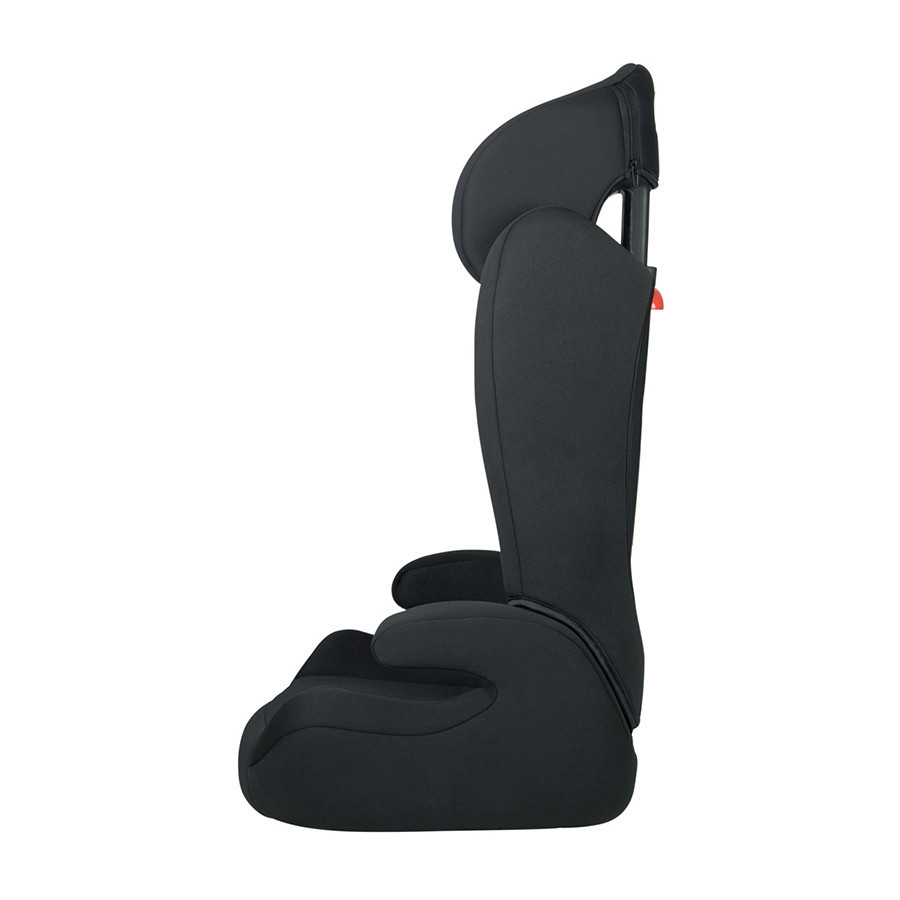 Автокрісло дитяче "MT6", Capsula, 9-36kg, до 12років, чорний, 771010 Київ - фото 9