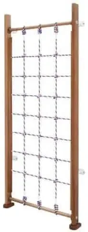Тренажер siatka wspinaczkowa drewniana Киев - изображение 1