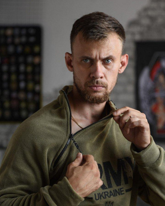 Тактична флісування Armi койот Одеса - фото 16