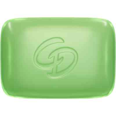 Твердое мыло CD Алоэ Вера 100 г (4045612009429) Винница