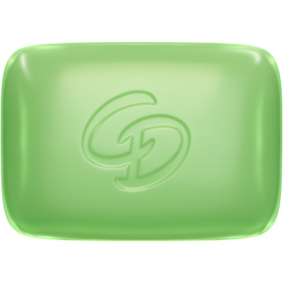 Тверде мило CD Алое Вера 100 г (4045612009429) Вінниця - фото 4