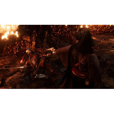 Гра Sony Rise of the Ronin, BD диск [PS5] (1000042897) Вінниця - фото 7