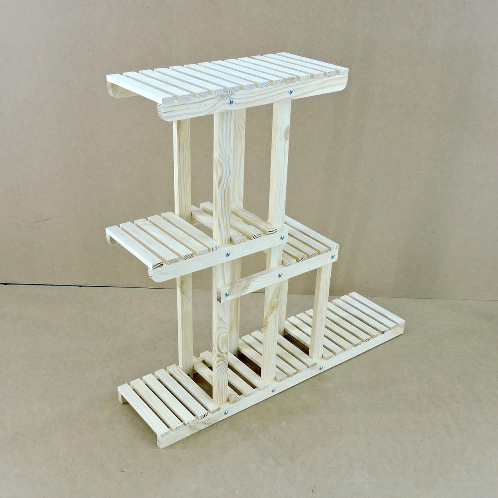 Підставка для квітів "Гаронна" бланже Миколаїв - фото 2