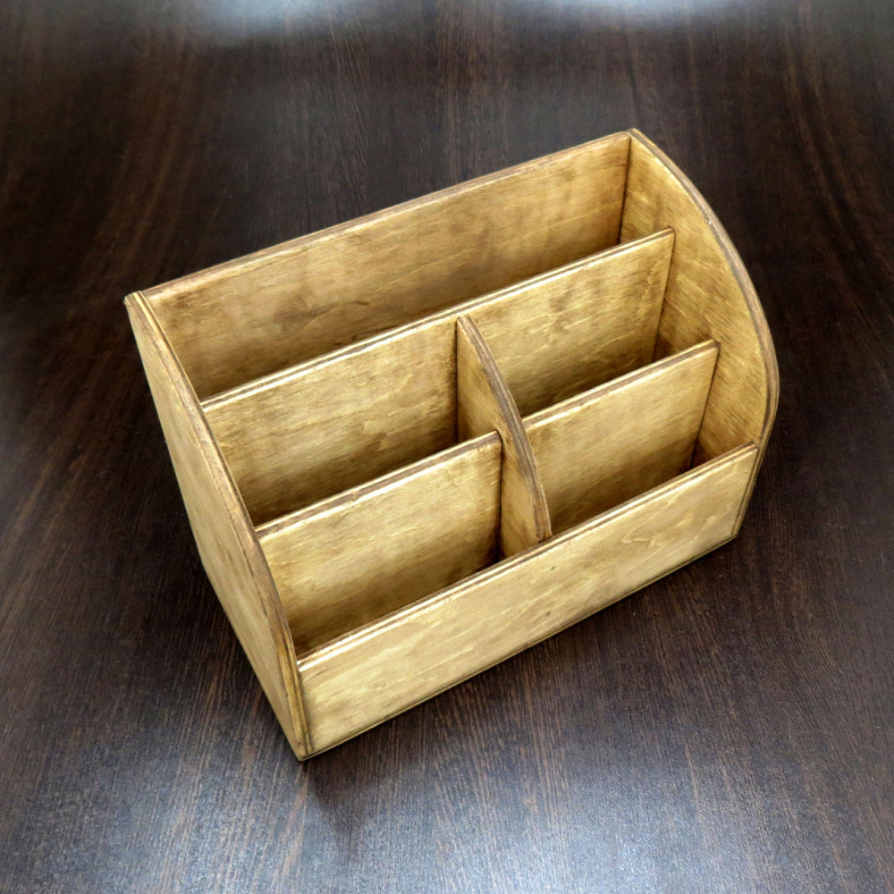 Органайзер для пультов 