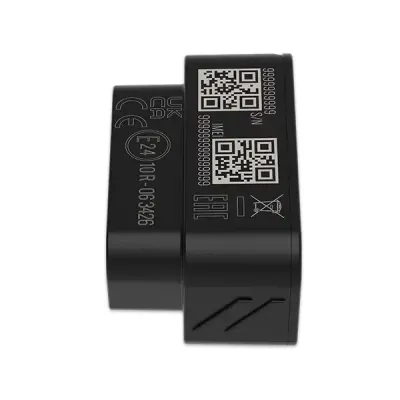 GPS-трекер Teltonika FMB020 Вінниця - фото 4