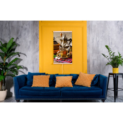 Обогреватель Trio Кава (RL060721) Винница - изображение 7