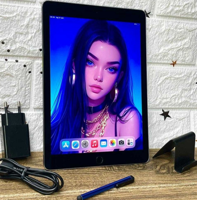 Планшет Apple iPad Pro 32Gb. LTE. Київ - фото 5