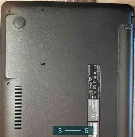 Ноутбук ASUS Vivobook MAX Харьков