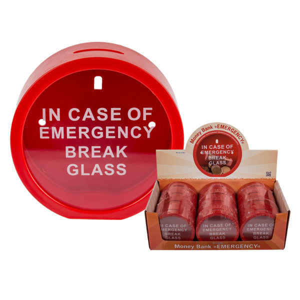 Скарбничка ООТВ На випадок небезпеки Ровно - изображение 1