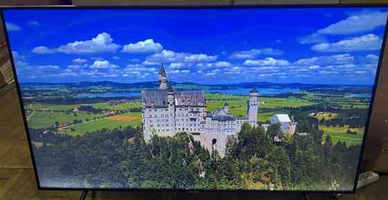 Телевізор Samsung 65" Київ