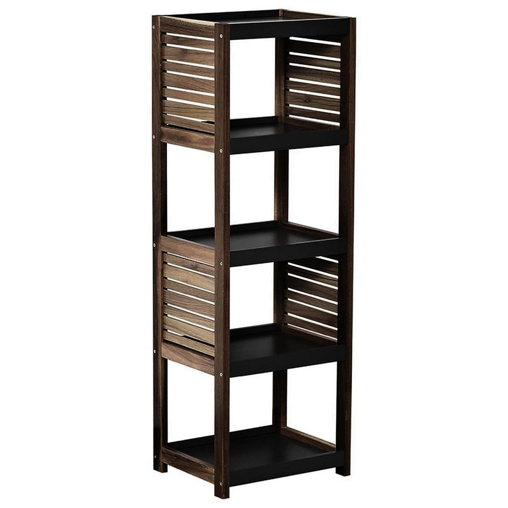 Этажерка для ванной 