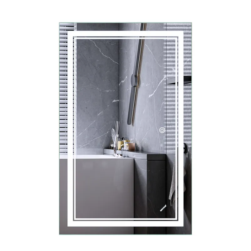 Дзеркало Mixxus Premium QUADRO MR20-50x80-REVERSE    ( MP6620 ) 36613 Харків - фото 1