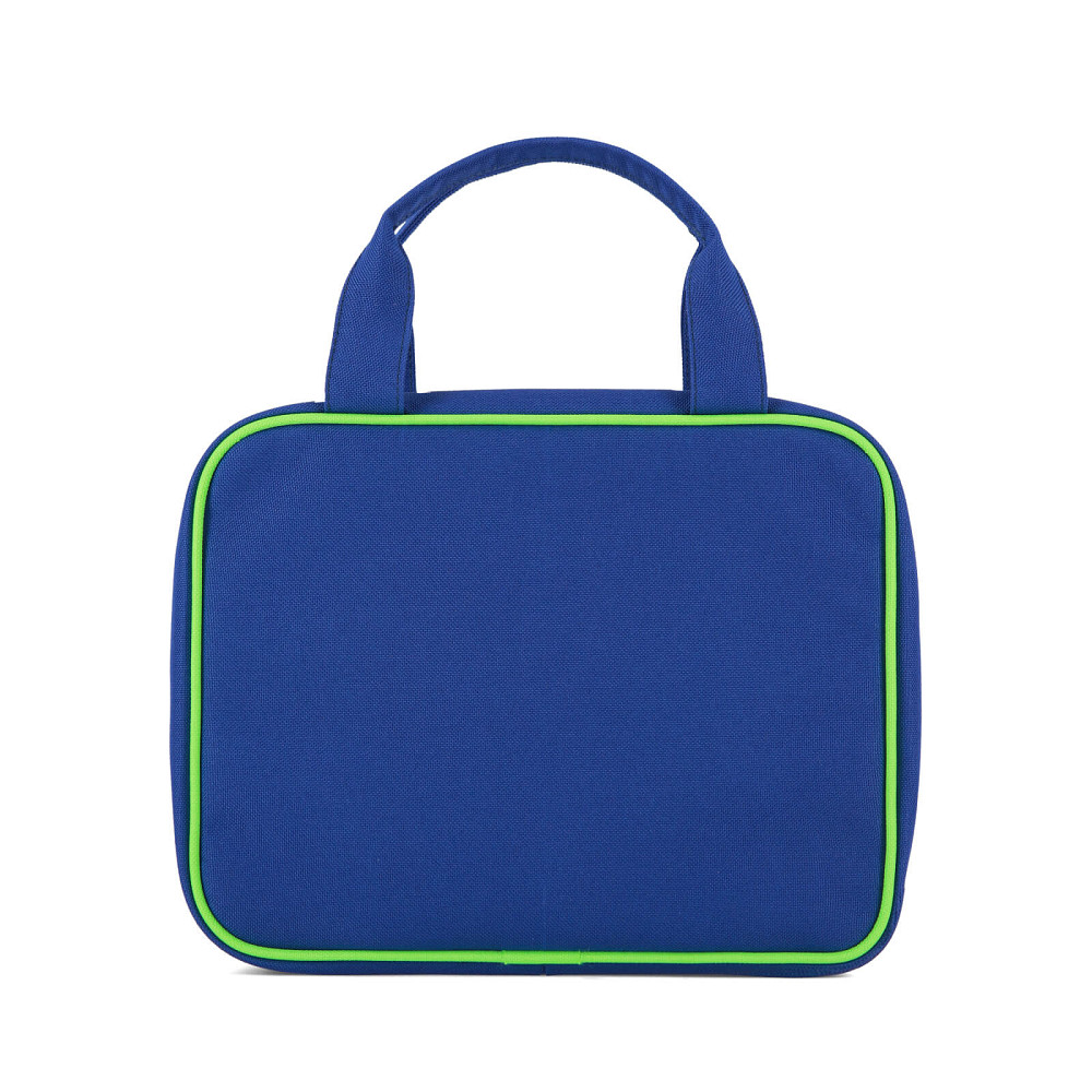 Bagland Косметичка Bagland Voyage 6 л. 223 електрик (0071866) Коломыя - изображение 10