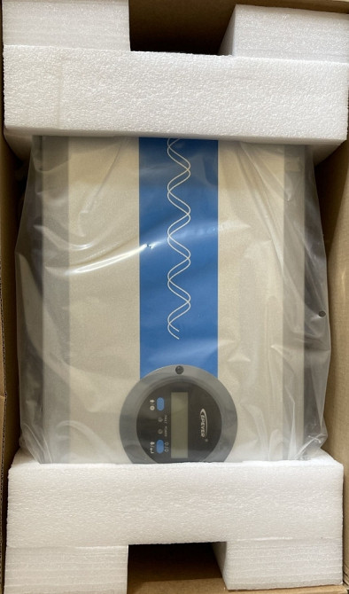 Преобразователь напряжения EPEVER IP2000-12-PLUS 12В. Харьков - изображение 6