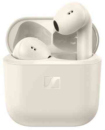 Гарнітура Sennheiser Accentum Open True Wireless Cream (7129106) Київ