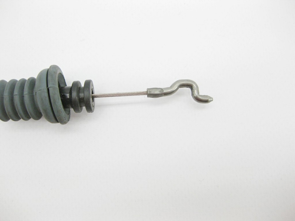 Mercedes-Benz  A1647600104 Тросик замку передніх дверей ML W164 GL X164 Одесса - изображение 4