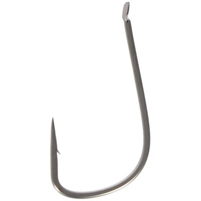 Крючок Brain fishing Ultra Catana 10 (20шт/уп) (1858.52.38) Винница - изображение 2