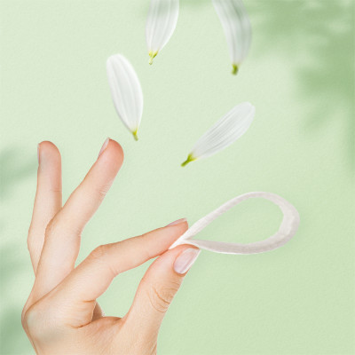 Щоденні прокладки Naturella Camomile Light 52 шт. (8001090604040) Вінниця - фото 6