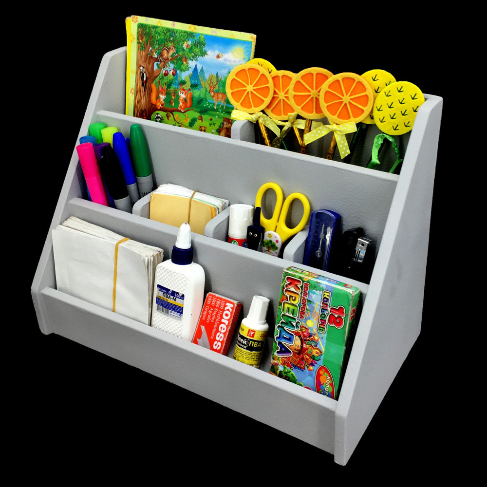 Настольный органайзер 