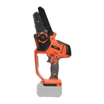 Ланцюгова пила Tekhmann міні TCMC-4/i20 (без АКБ та ЗП) (853683) Вінниця