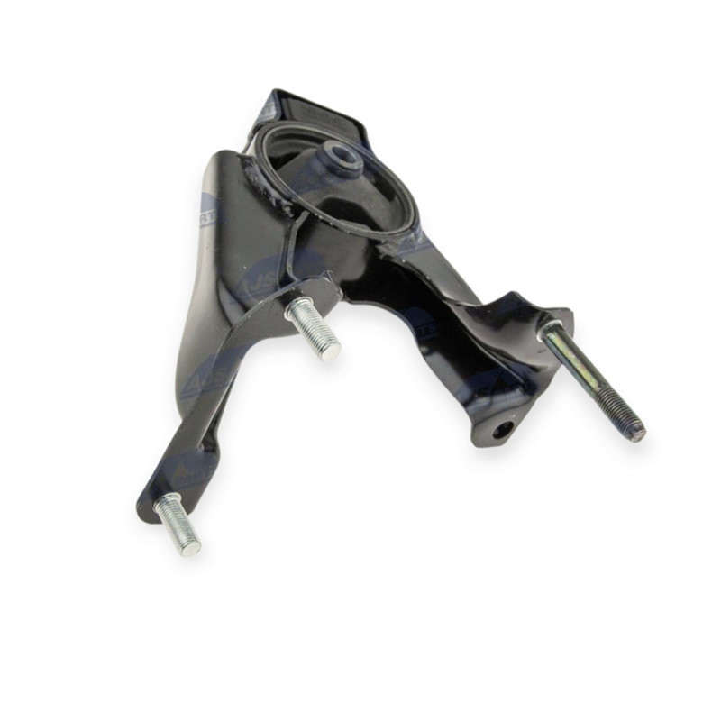 Подушка двигуна автомобіль Toyota Corolla (E12) 1.6-1.8VVT-i ззаду Мукачево - фото 1