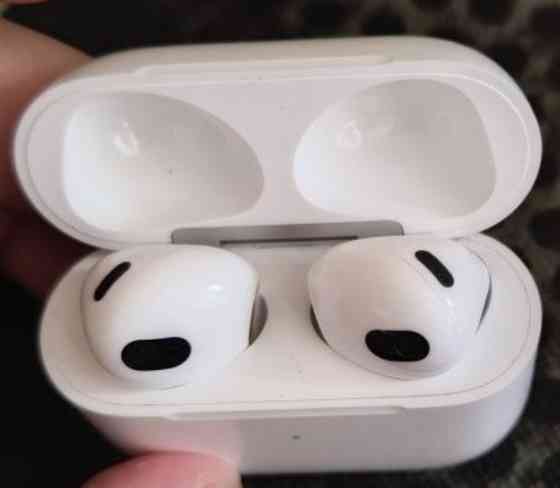 Наушники AIR PODS 3 Киев
