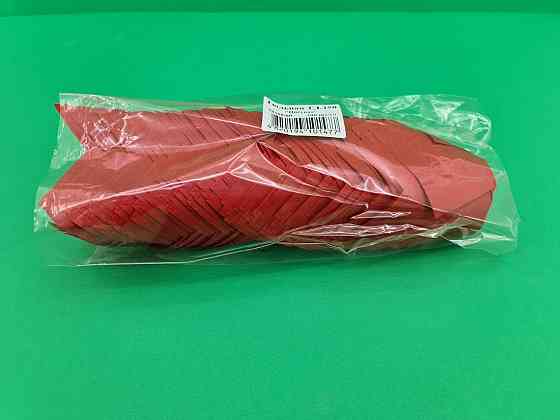 Тарталетки паперові для кексів ТЛ-150" Тюльпан Червоний" (50*60/80) (100 шт.) (1 уп.) Харків