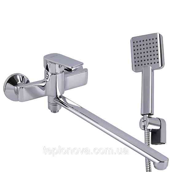 Змішувач для ванни Globus Lux BONN GLB-0208 Чернівці