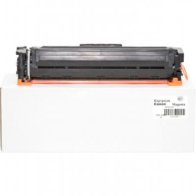 Картридж AHK Canon 045H, MF-610/630, 1244C002 Magenta (3203390) Винница - изображение 1