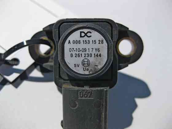 Mercedes-Benz  A0061531528 Датчик тиску впускного повітря Одесса