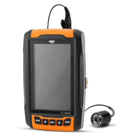 Підводна Камера Lucky Fl180Pr Київ