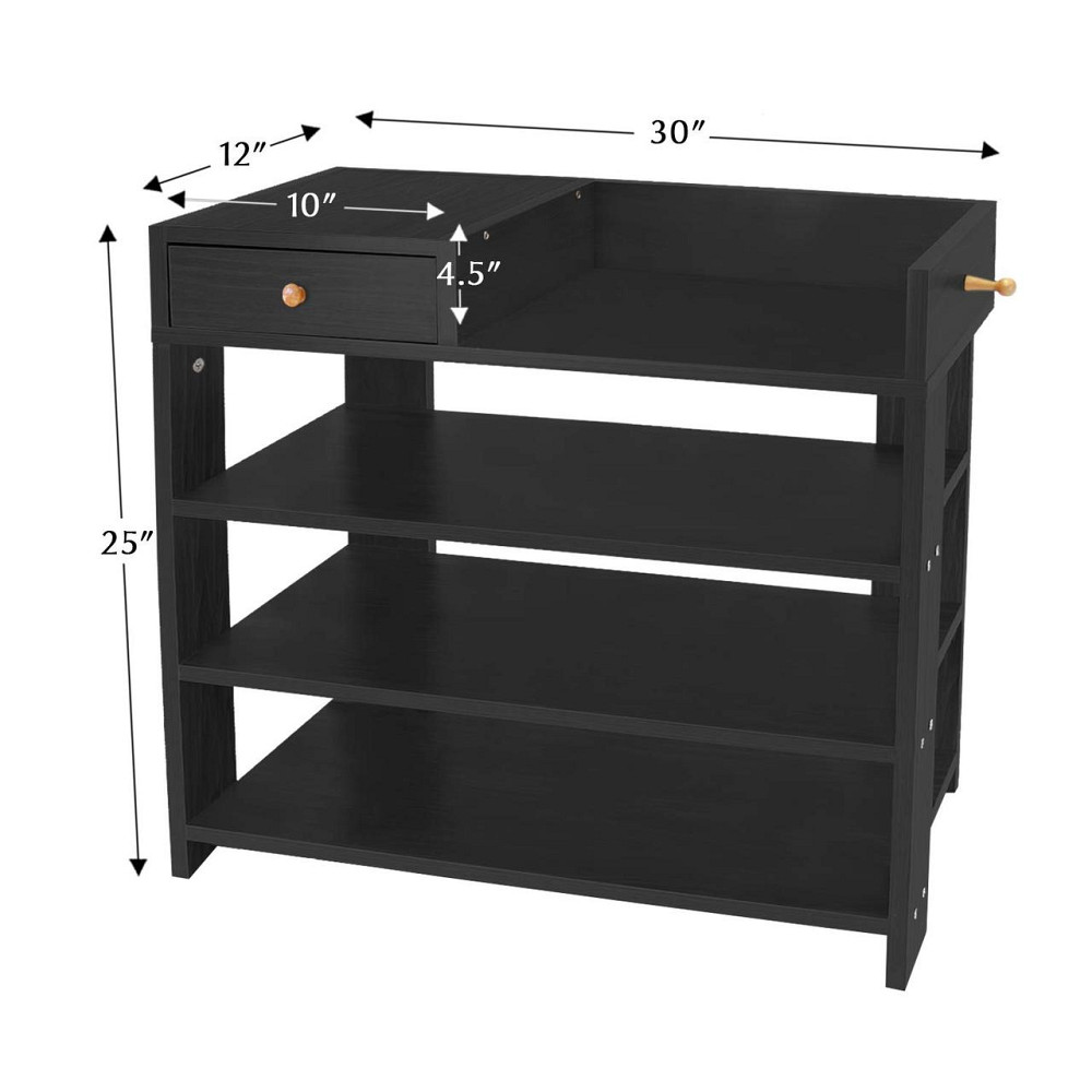 Полка для обуви 