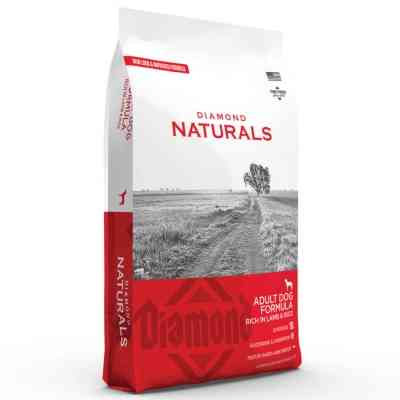 Сухий корм для собак Diamond Naturals Adult Dog Lamb&amp;Rice 2 кг (0074198615131) Вінниця