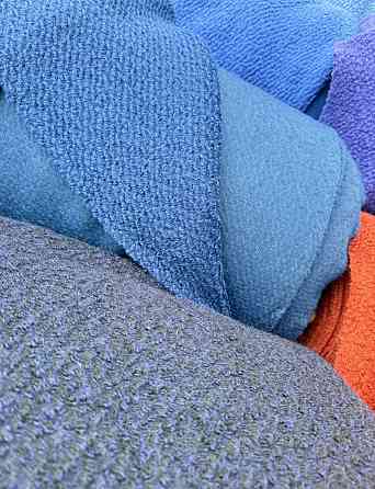 Тканина опт/клепіння пальтове/оброблене — від 3 м. Київ