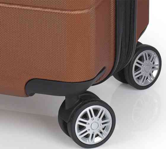 Валіза Gabol Escape (S) Naranja (124122-011) Київ